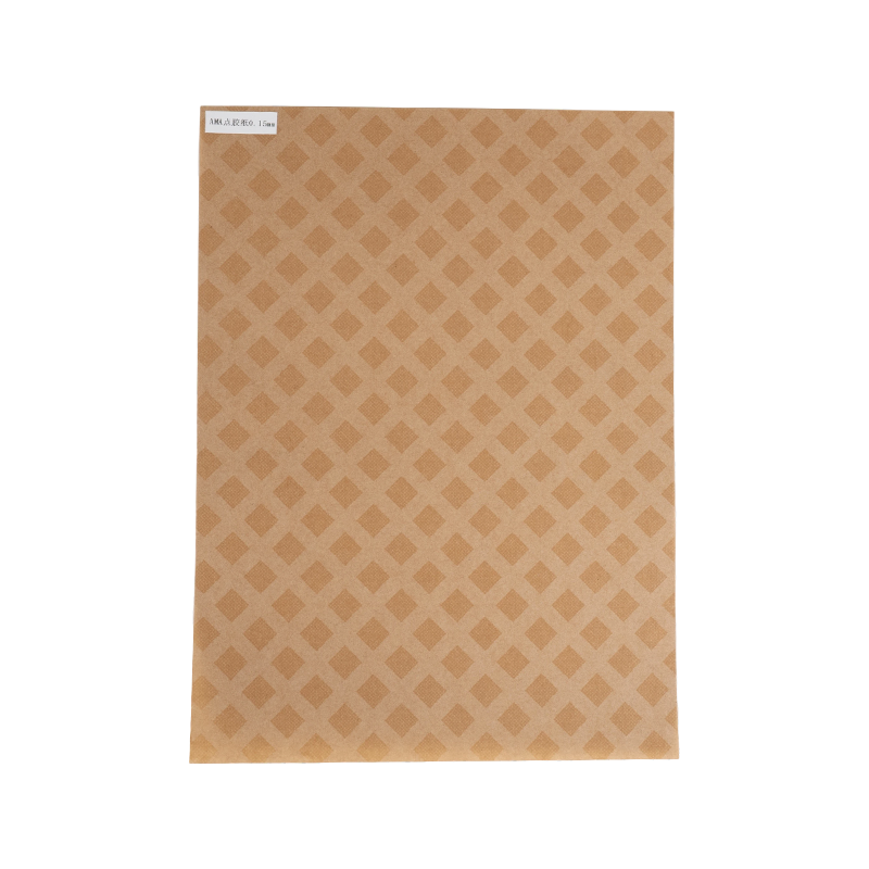 Kertas Isolasi Titik Berlian (DDP)