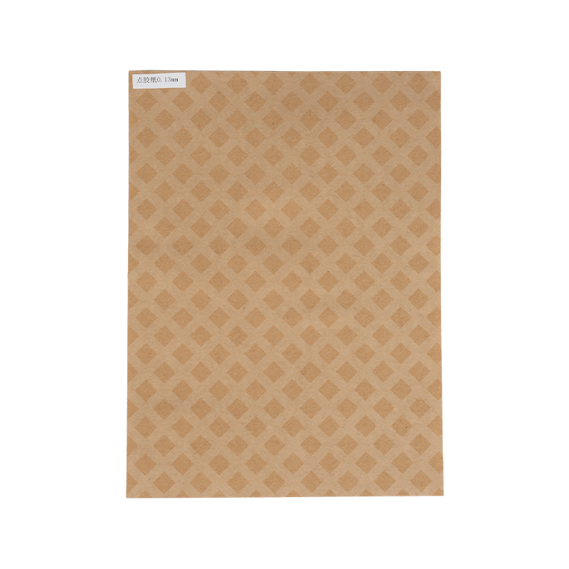 Kertas Isolasi Titik Berlian (DDP)