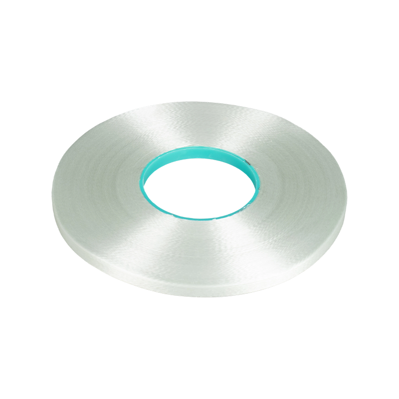Pita Pengikat Fiberglass Tanpa Weft yang diresapi Resin