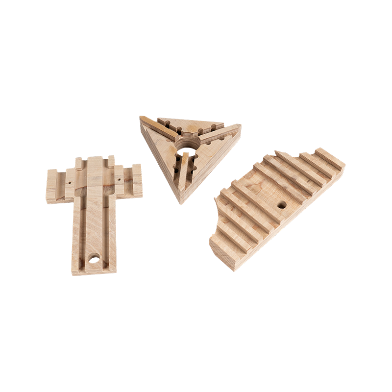 Kayu Laminasi Listrik