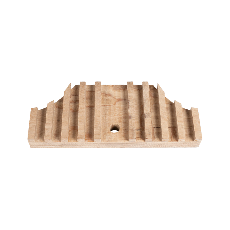 Kayu Laminasi Listrik