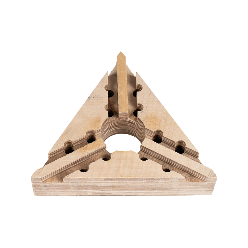 Kayu Laminasi Listrik