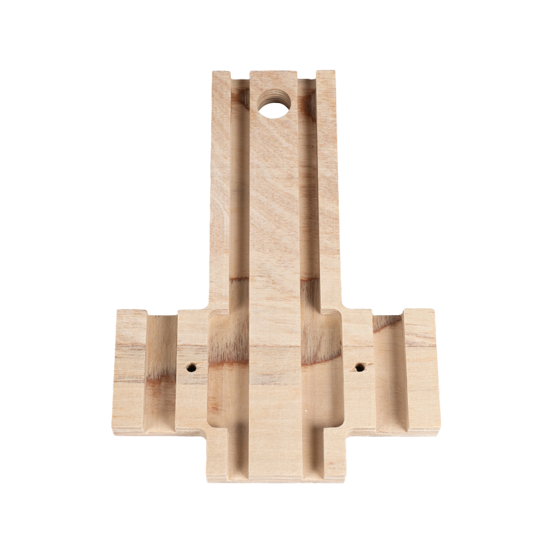 Kayu Laminasi Listrik