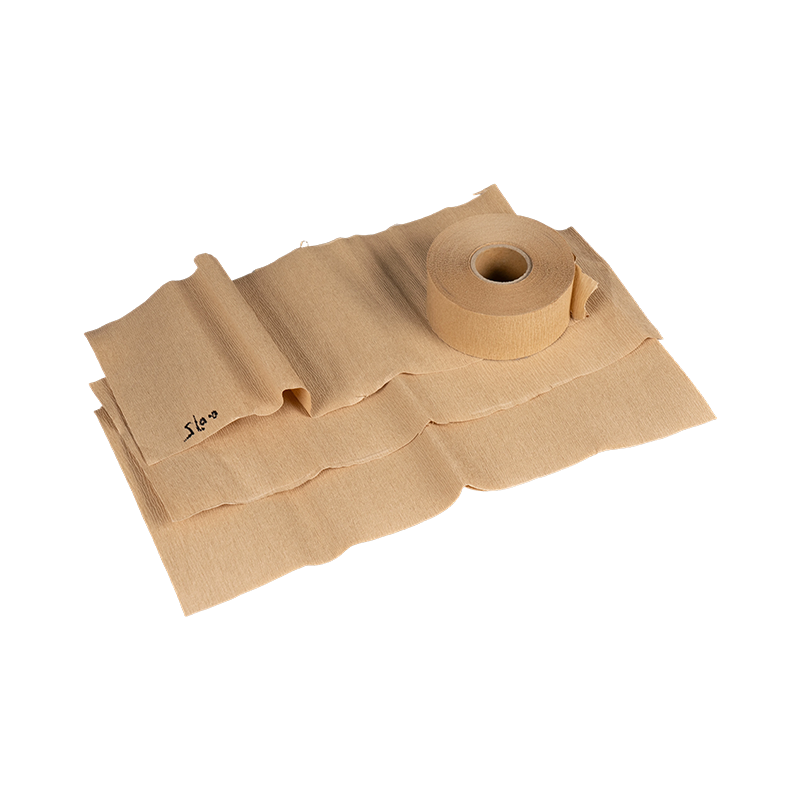 Kertas Krep Isolasi untuk Transformer