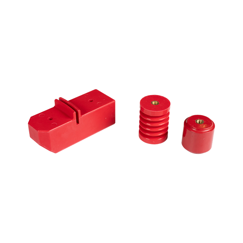 Isolator untuk Transformer