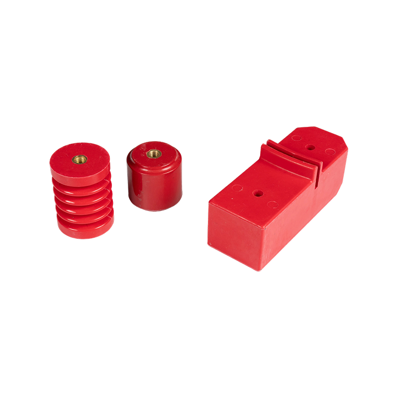 Isolator untuk Transformer