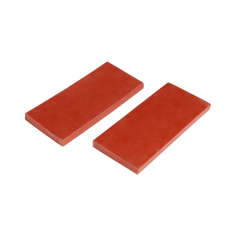 Bantalan Peredam Getaran Karet Trafo