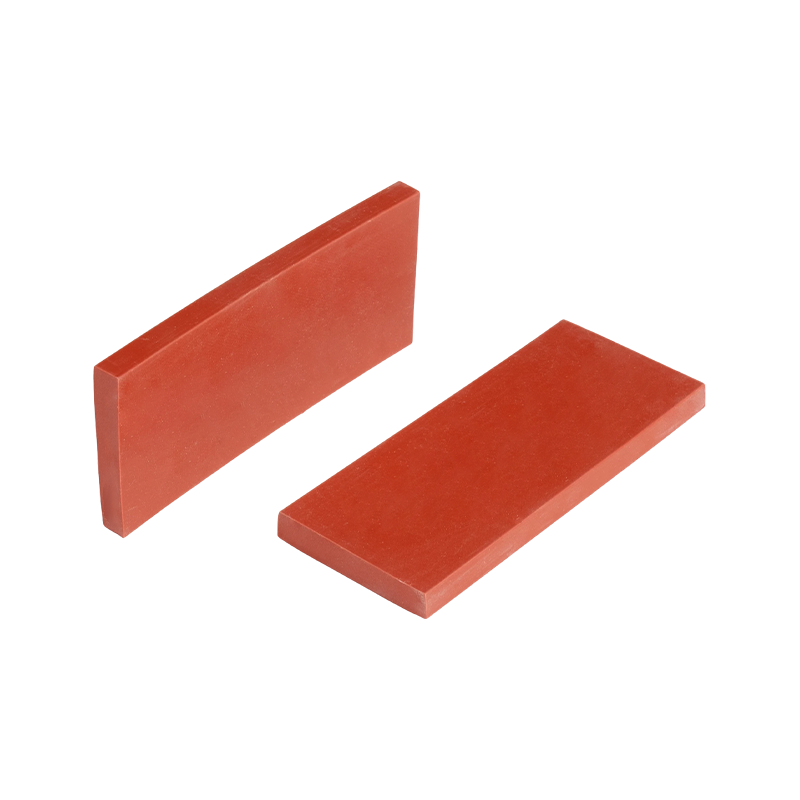 Bantalan Peredam Getaran Karet Trafo