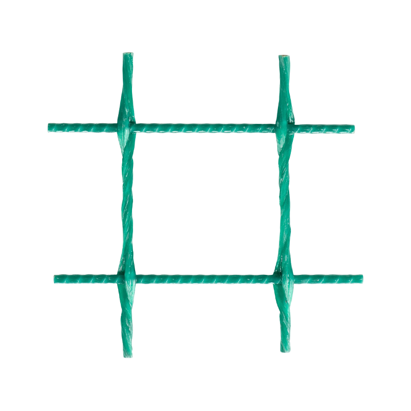 Jaring Resin Epoksi GFRP