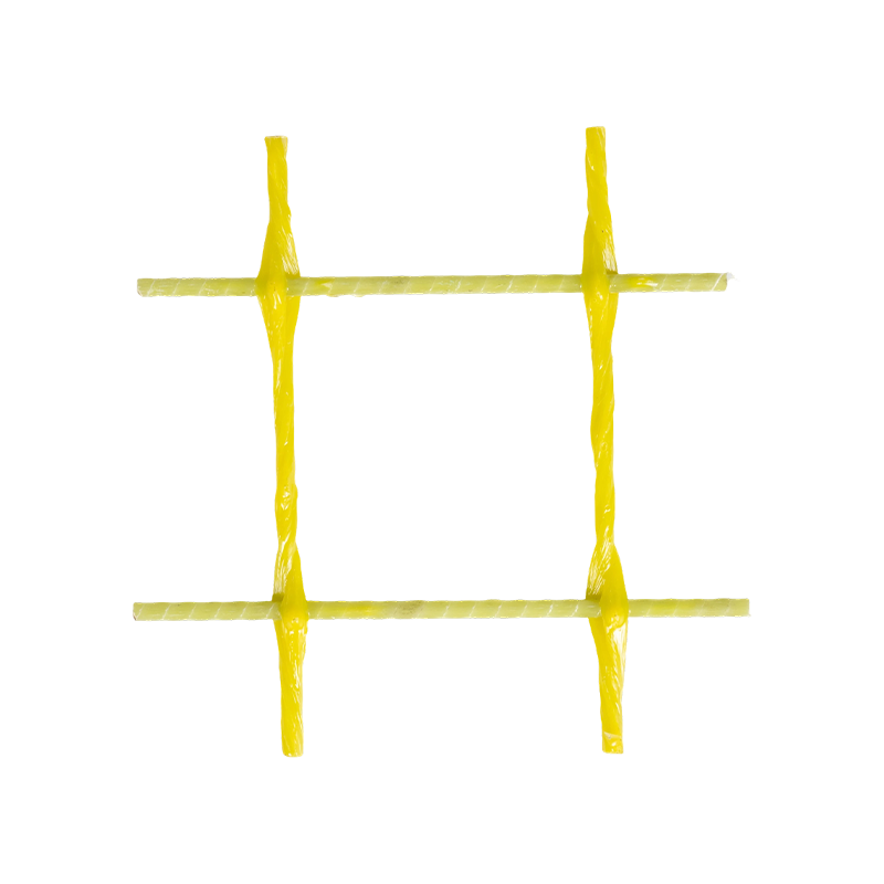 Jaring Resin Epoksi GFRP