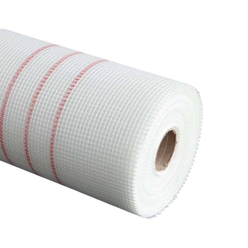 80-130g Kain Jaring Fiberglass Dinding Bagian Dalam