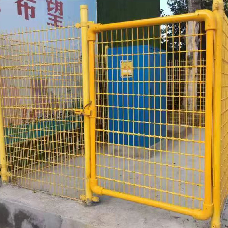 Lini Produksi Jaring GFRP