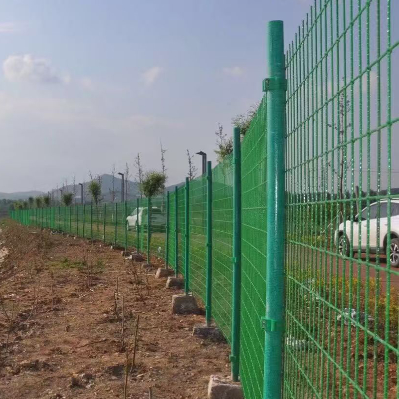 Lini Produksi Jaring GFRP
