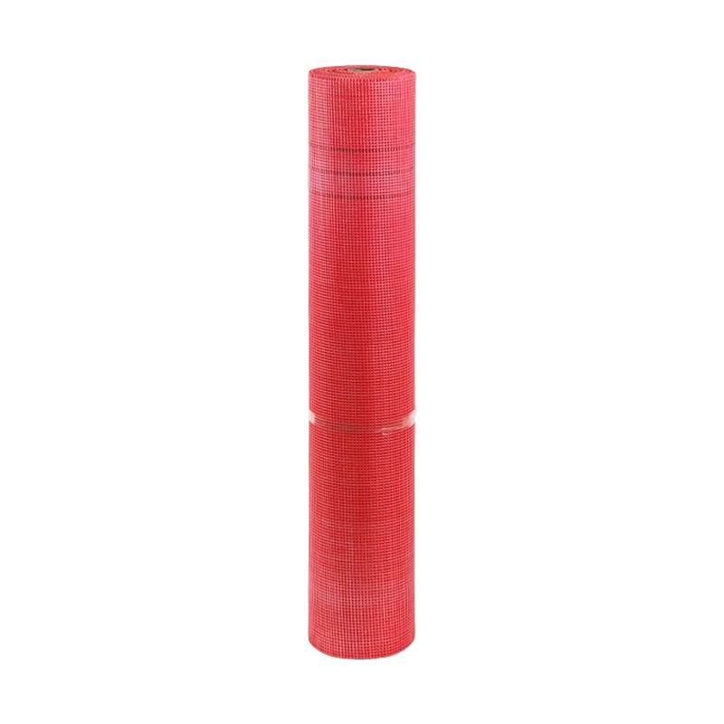 130-160g Kain Jaring Fiberglass Dinding Luar