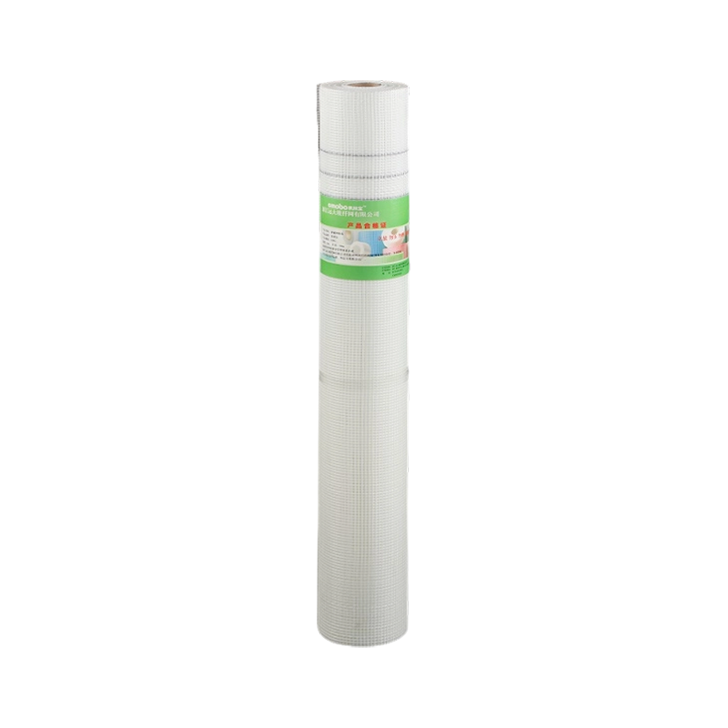 80-130g Kain Jaring Fiberglass Dinding Bagian Dalam