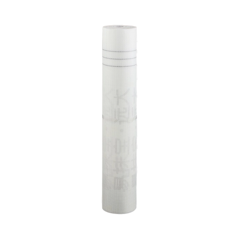 80-130g Kain Jaring Fiberglass Dinding Bagian Dalam