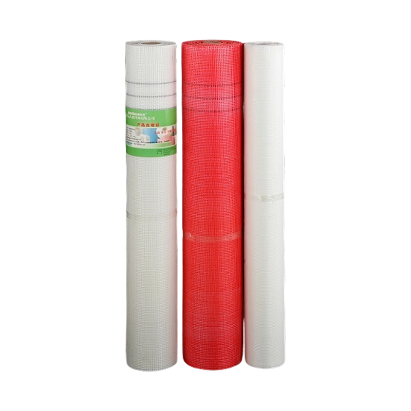 Kain Jaring Fiberglass 300g