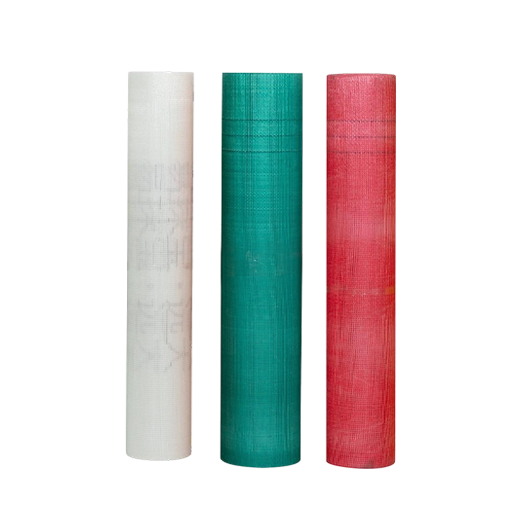 Kain Jaring Fiberglass